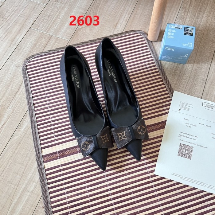 Women heel shoes,  heel 6cm/8cm/10cm,size 34-41, SS60-2601-2604