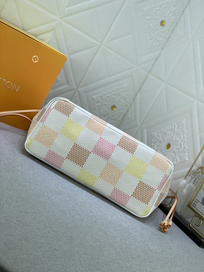 Leather bag ,5A ,size 31x28x14cm,no box,  B110-272