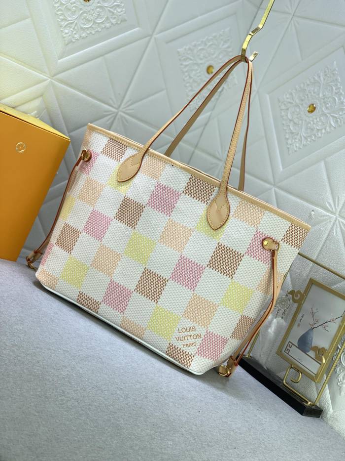 Leather bag ,5A ,size 31x28x14cm,no box,  B110-272