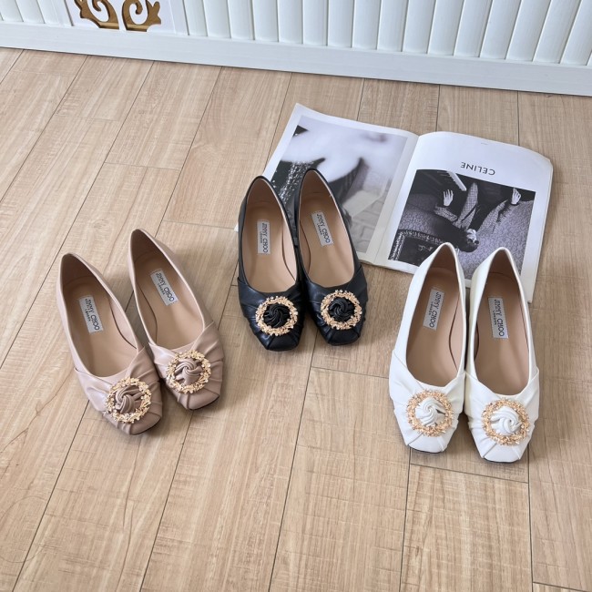 Women flat shoes, size 34-41, SS60-2592-2594