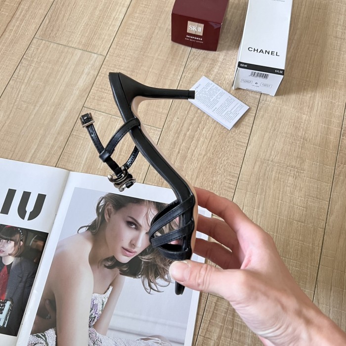 Women heel shoes,  size 34-41, SS60-2598-2600
