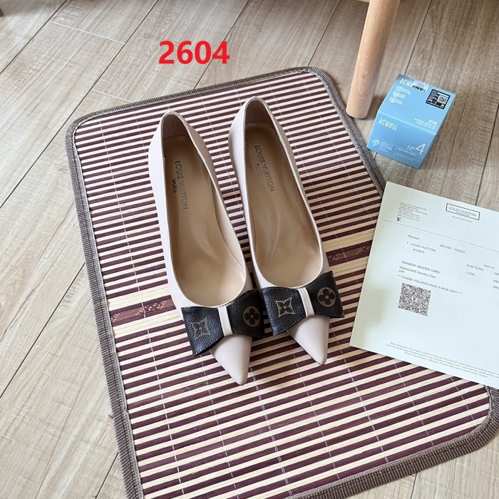 Women heel shoes,  heel 6cm/8cm/10cm,size 34-41, SS60-2601-2604