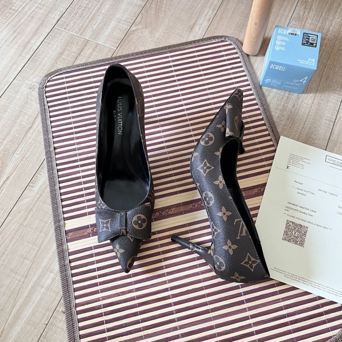 Women heel shoes,  heel 6cm/8cm/10cm,size 34-41, SS60-2601-2604