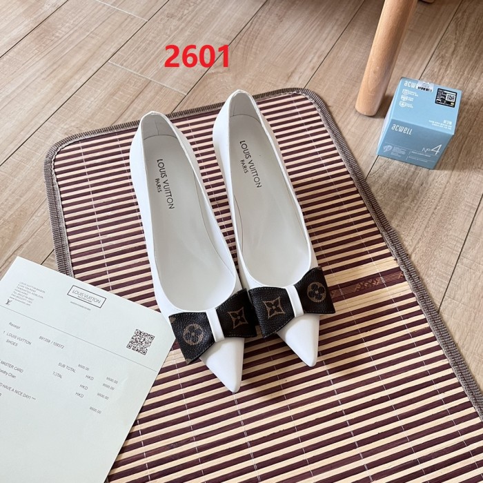Women heel shoes,  heel 6cm/8cm/10cm,size 34-41, SS60-2601-2604