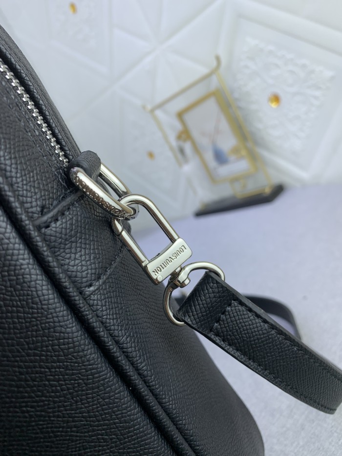 Leather bag ,5A ,size 36.5x27.5x6cm,no box,  B110-277