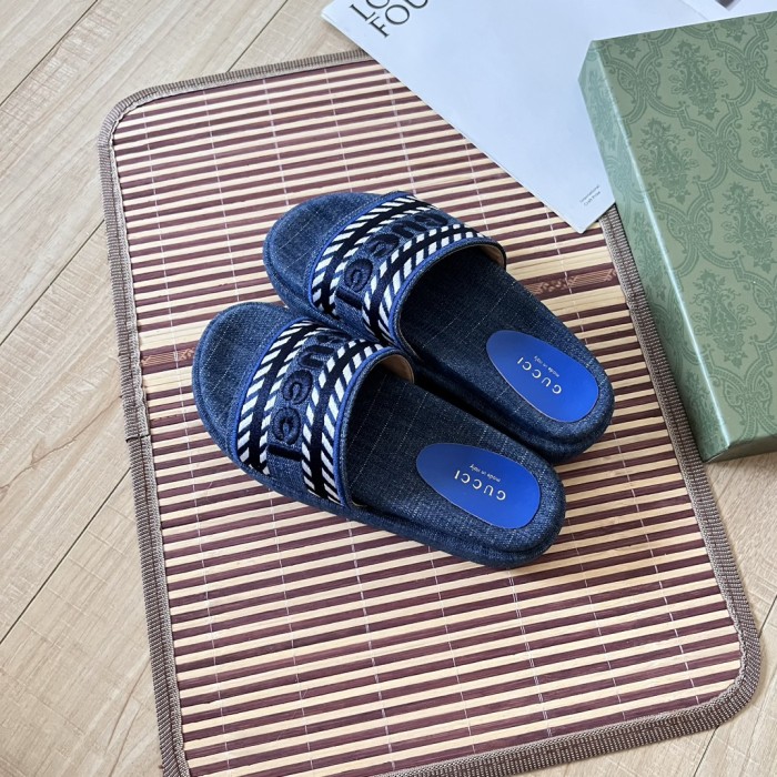 Women flat slipper shoes,  size 35-42, SS60-2606-2608