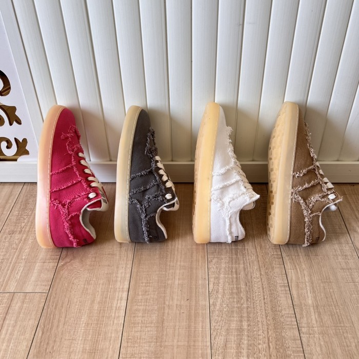 Women flat shoes,  size 35-40, SS60-2588-2591