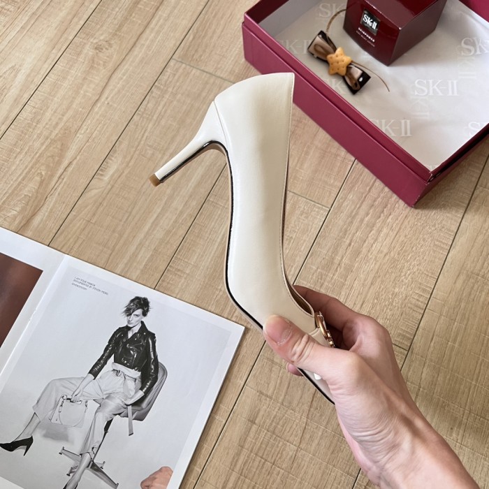 Women heel shoes,  heel 6cm/8cm/10cm,size 34-42, SS60-2595-2597