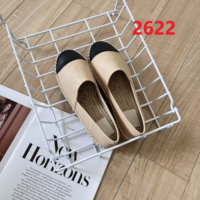 Women flat shoes,  size 35-42, SS60-2616-2625