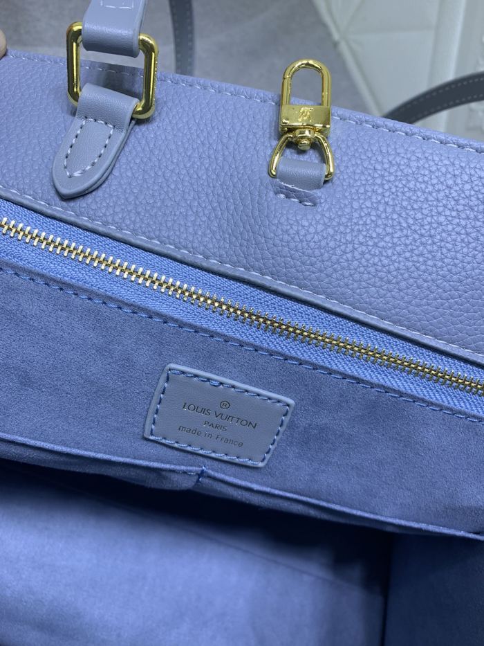 Leather bag ,5A ,size 34x26x13cm,no box,  B110-276
