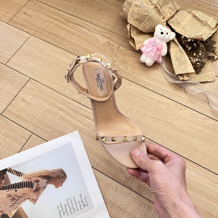 Women heel shoes, heel 7cmsize 34-41, SS60-2613-2615