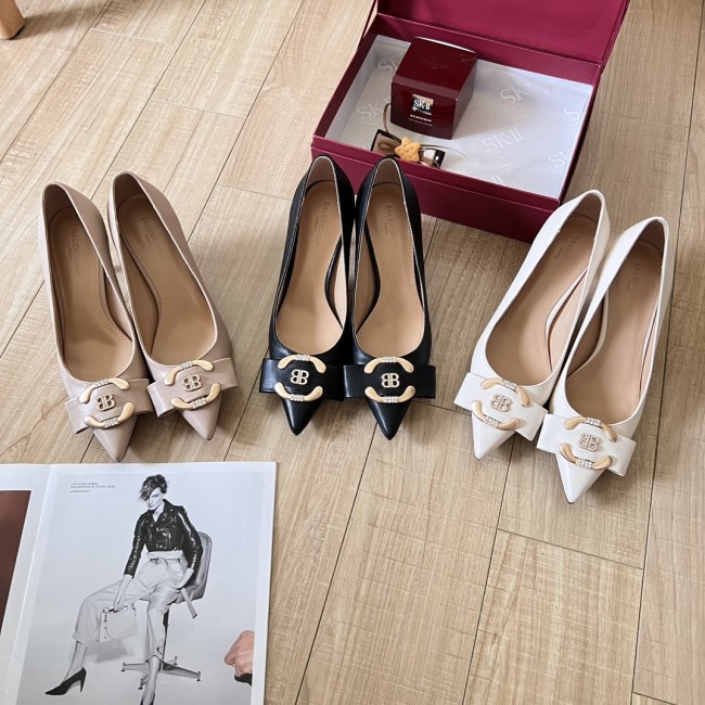 Women heel shoes, heel 6cm/8cm/10cm,size 34-42, SS60-2595-2597
