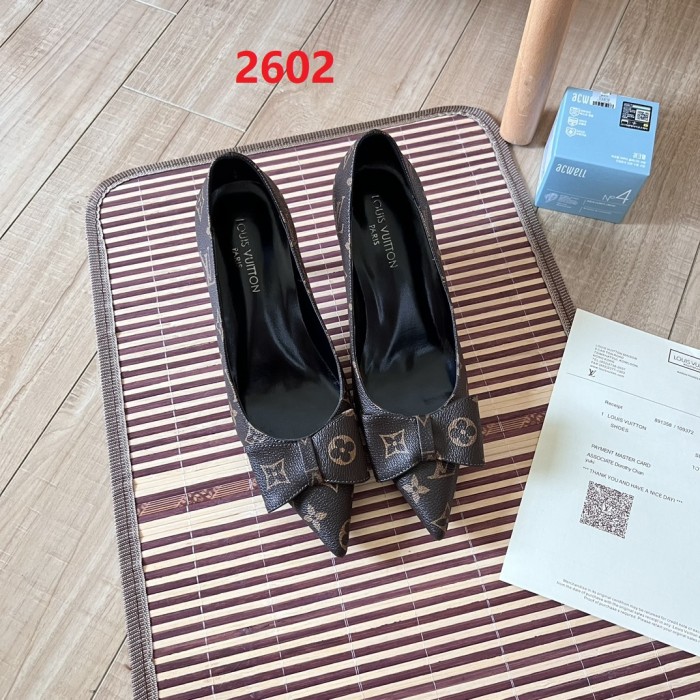 Women heel shoes,  heel 6cm/8cm/10cm,size 34-41, SS60-2601-2604