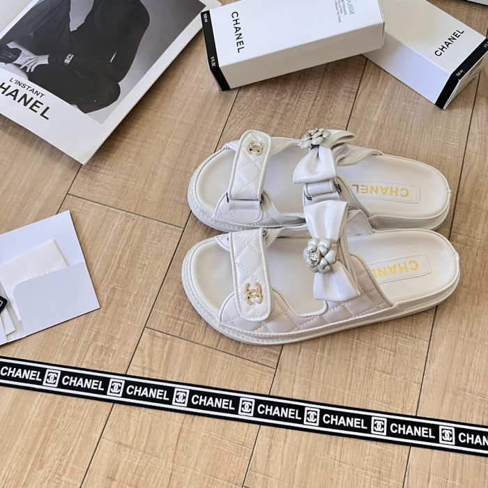 Women flat slipper shoes,  size 36-42, SS60-2640-2644