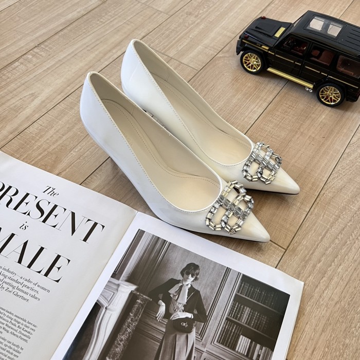 Women heel shoes,  heel 6cm/8cm/10cm,size 34-42, SS60-2636-2639