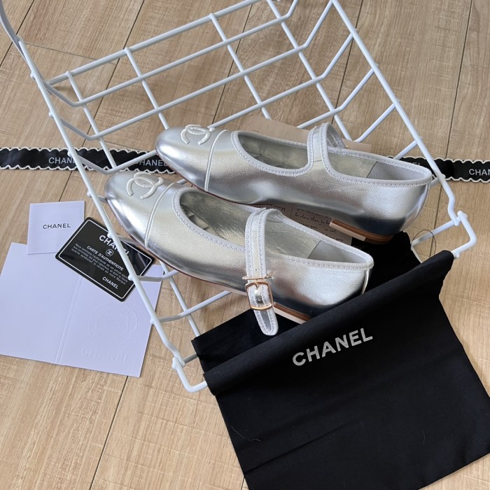 Women flat shoes,  size 35-40, SS60-2650