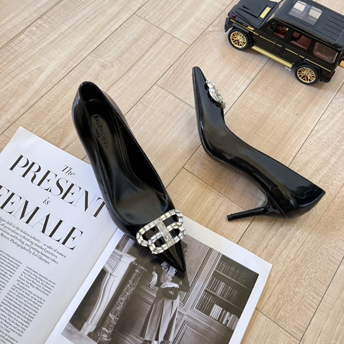 Women heel shoes,  heel 6cm/8cm/10cm,size 34-42, SS60-2636-2639