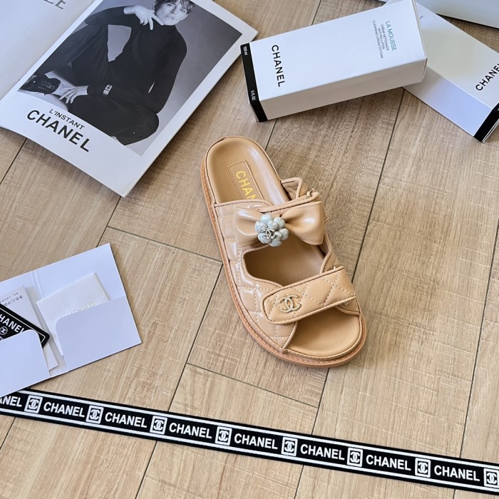 Women flat slipper shoes,  size 36-42, SS60-2640-2644
