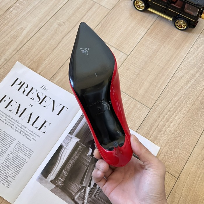 Women heel shoes,  heel 6cm/8cm/10cm,size 34-42, SS60-2636-2639
