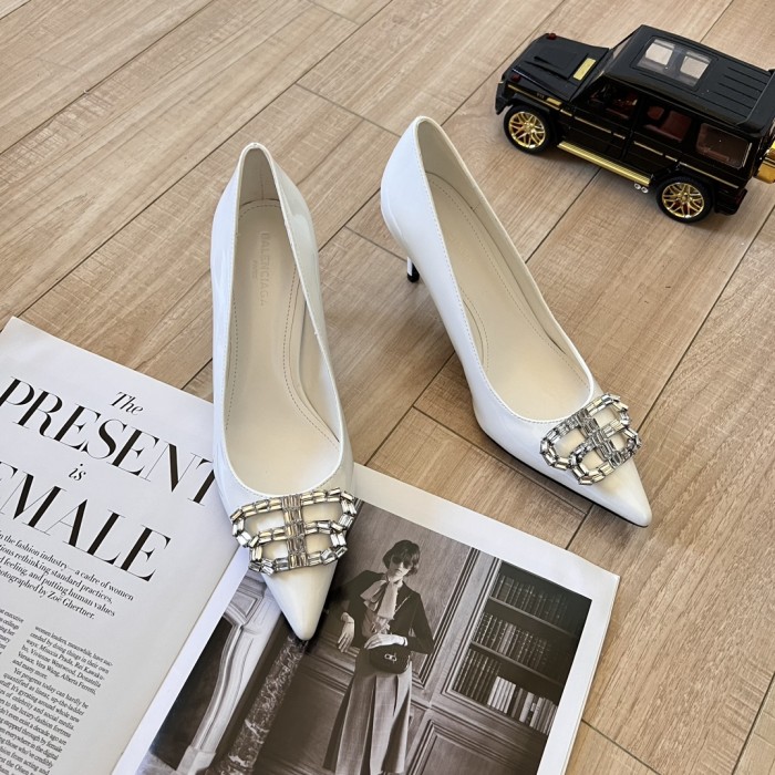 Women heel shoes,  heel 6cm/8cm/10cm,size 34-42, SS60-2636-2639