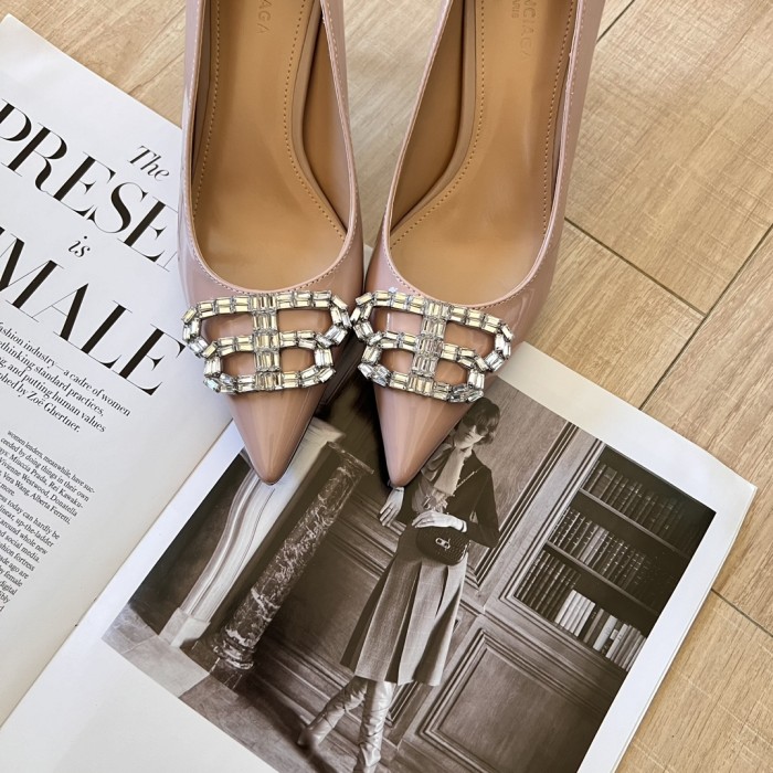 Women heel shoes,  heel 6cm/8cm/10cm,size 34-42, SS60-2636-2639