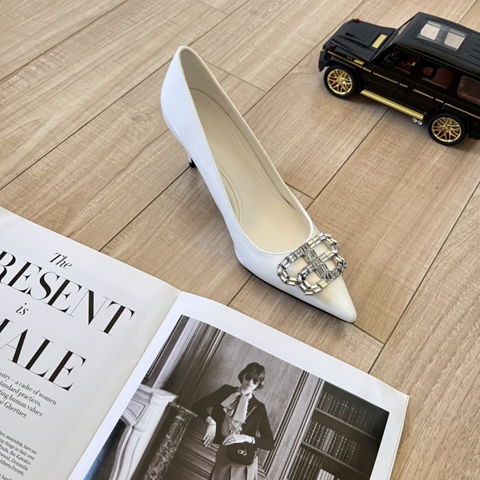 Women heel shoes,  heel 6cm/8cm/10cm,size 34-42, SS60-2636-2639