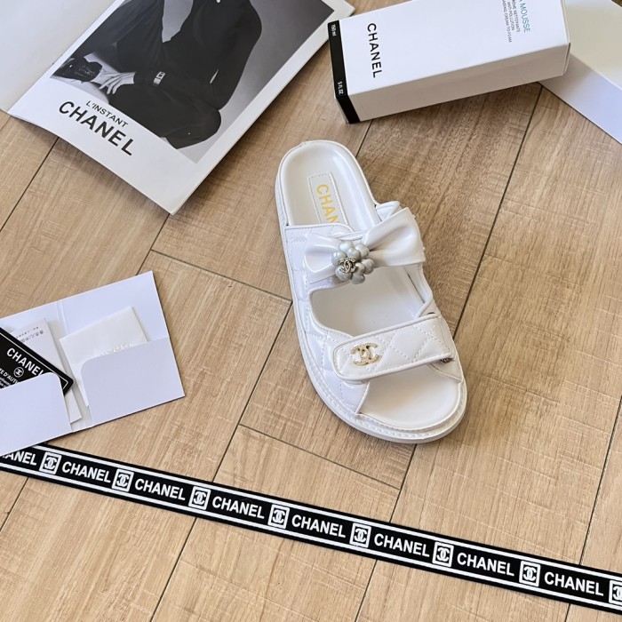 Women flat slipper shoes,  size 36-42, SS60-2640-2644