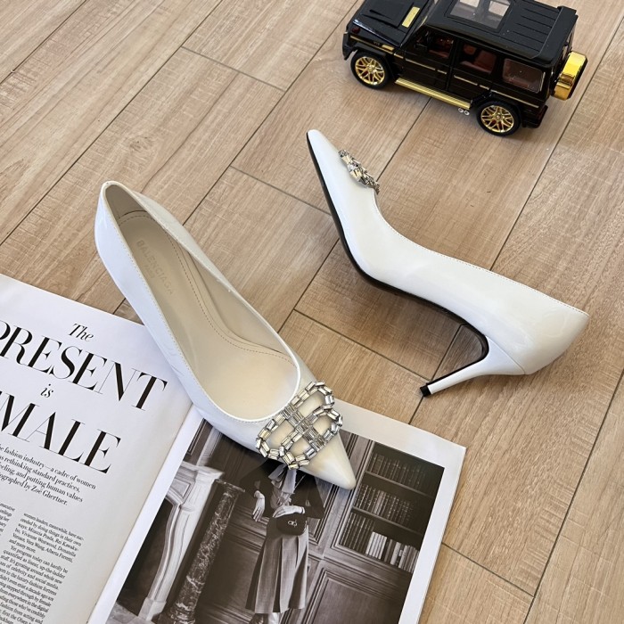 Women heel shoes,  heel 6cm/8cm/10cm,size 34-42, SS60-2636-2639