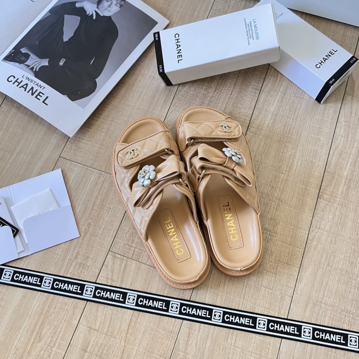 Women flat slipper shoes,  size 36-42, SS60-2640-2644