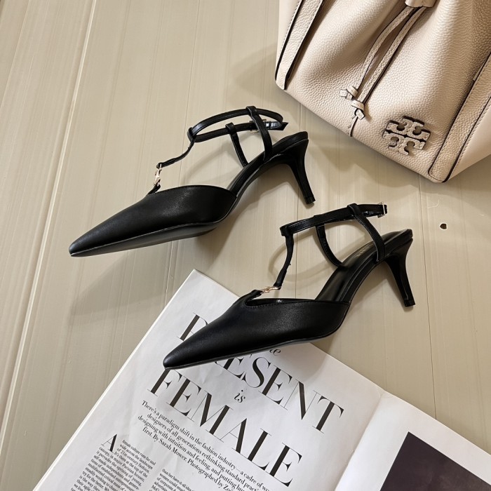 Women heel shoes,  heel 6cm/8cm/10cm,size 34-41, SS60-2645-2646