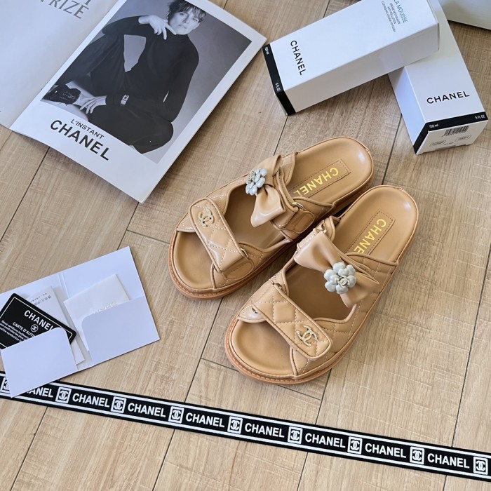 Women flat slipper shoes,  size 36-42, SS60-2640-2644