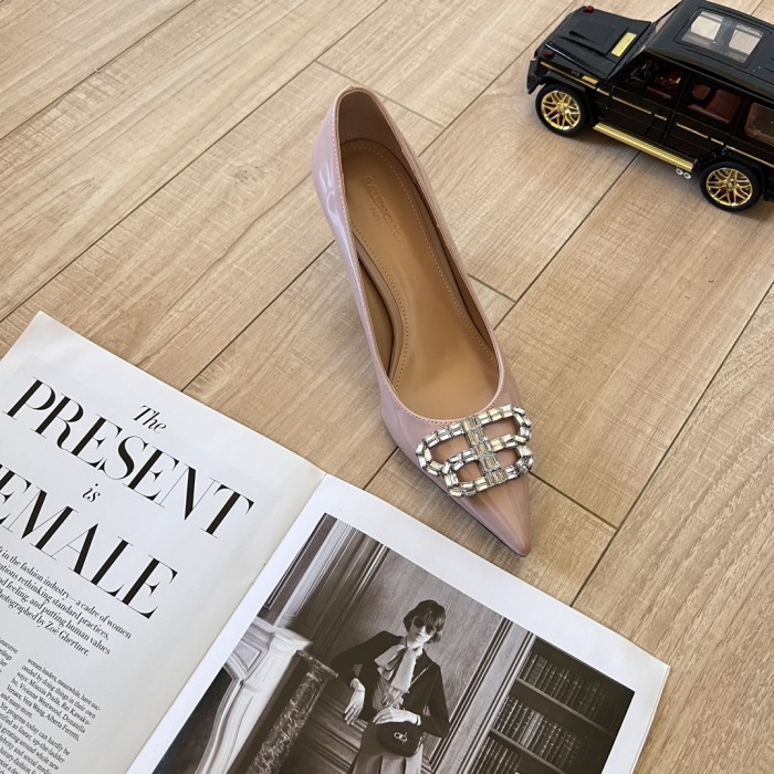 Women heel shoes,  heel 6cm/8cm/10cm,size 34-42, SS60-2636-2639