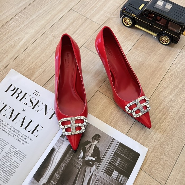 Women heel shoes,  heel 6cm/8cm/10cm,size 34-42, SS60-2636-2639