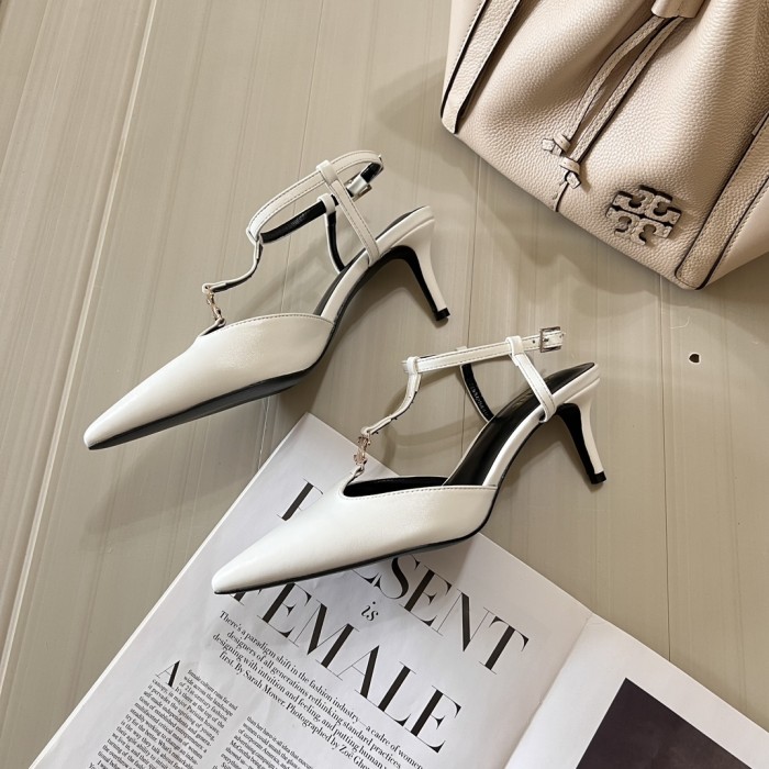 Women heel shoes,  heel 6cm/8cm/10cm,size 34-41, SS60-2645-2646
