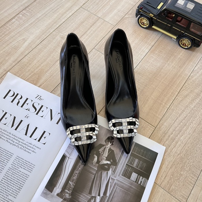Women heel shoes,  heel 6cm/8cm/10cm,size 34-42, SS60-2636-2639