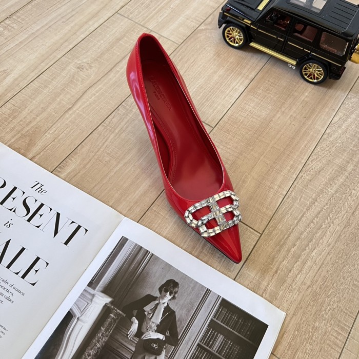 Women heel shoes,  heel 6cm/8cm/10cm,size 34-42, SS60-2636-2639