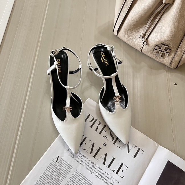 Women heel shoes, heel 6cm/8cm/10cm,size 34-41, SS60-2645-2646