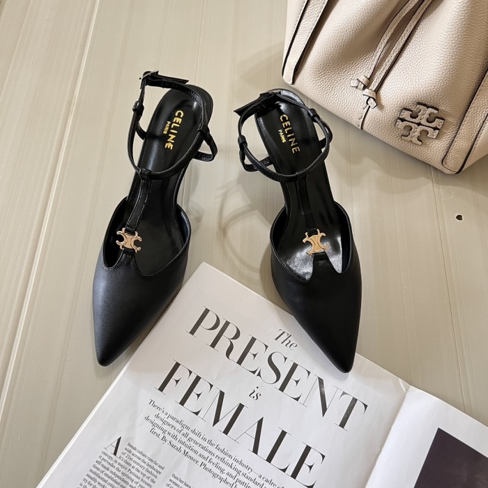 Women heel shoes,  heel 6cm/8cm/10cm,size 34-41, SS60-2645-2646