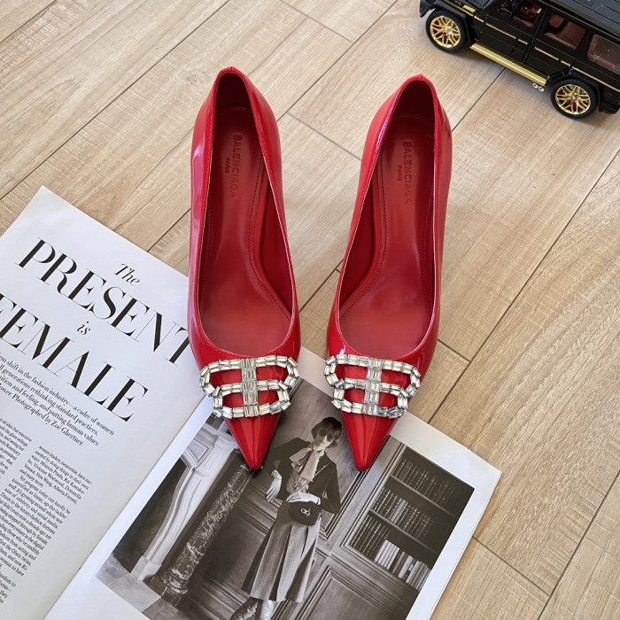 Women heel shoes,  heel 6cm/8cm/10cm,size 34-42, SS60-2636-2639