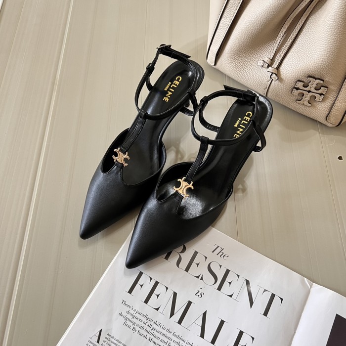 Women heel shoes,  heel 6cm/8cm/10cm,size 34-41, SS60-2645-2646