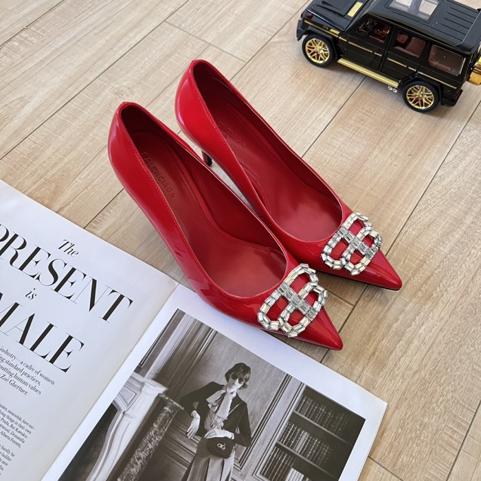 Women heel shoes,  heel 6cm/8cm/10cm,size 34-42, SS60-2636-2639