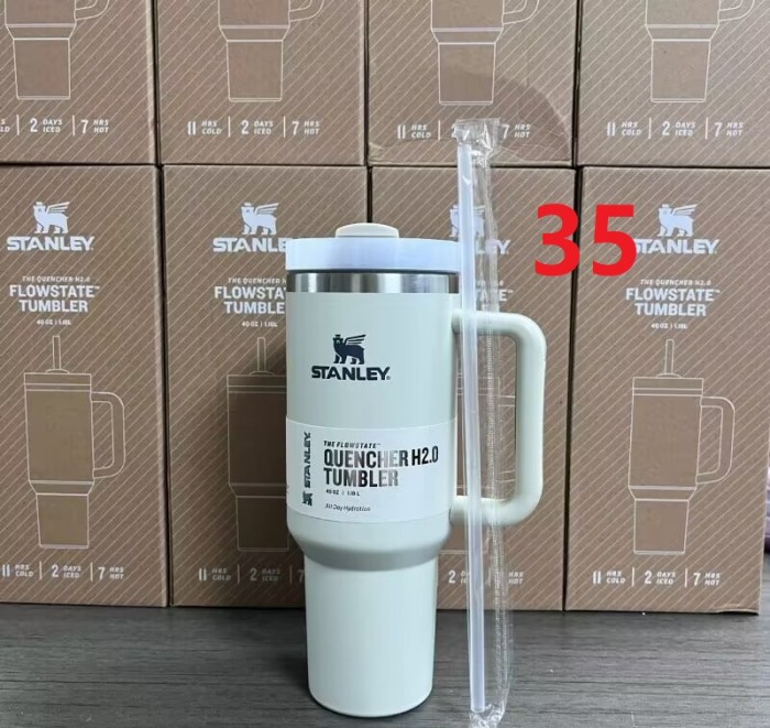 40OZ Vacuum cup, 1.18L,  with box, CUP21-8-16 and 28-42