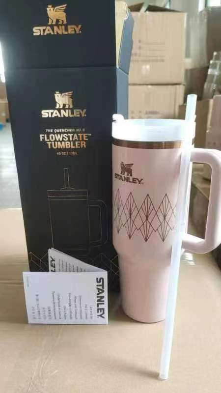 40OZ Vacuum cup, 1.18L,  with box, CUP21-64-69