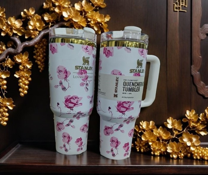 40OZ Vacuum cup, 1.18L,  with box, CUP21-58-63