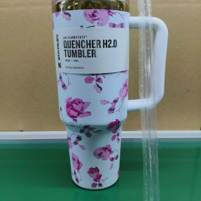 40OZ Vacuum cup, 1.18L,  with box, CUP21-58-63