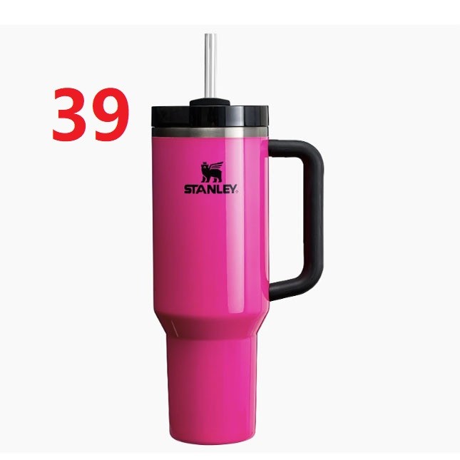 40OZ Vacuum cup, 1.18L,  with box, CUP21-8-16 and 28-42