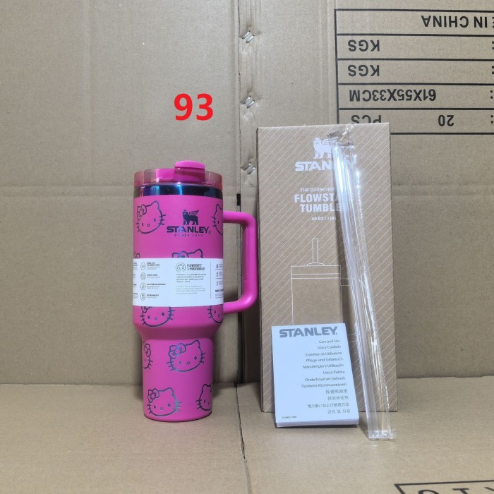 40OZ Vacuum cup, 1.18L,  with box, CUP21-86-93