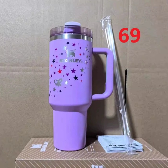 40OZ Vacuum cup, 1.18L,  with box, CUP21-64-69