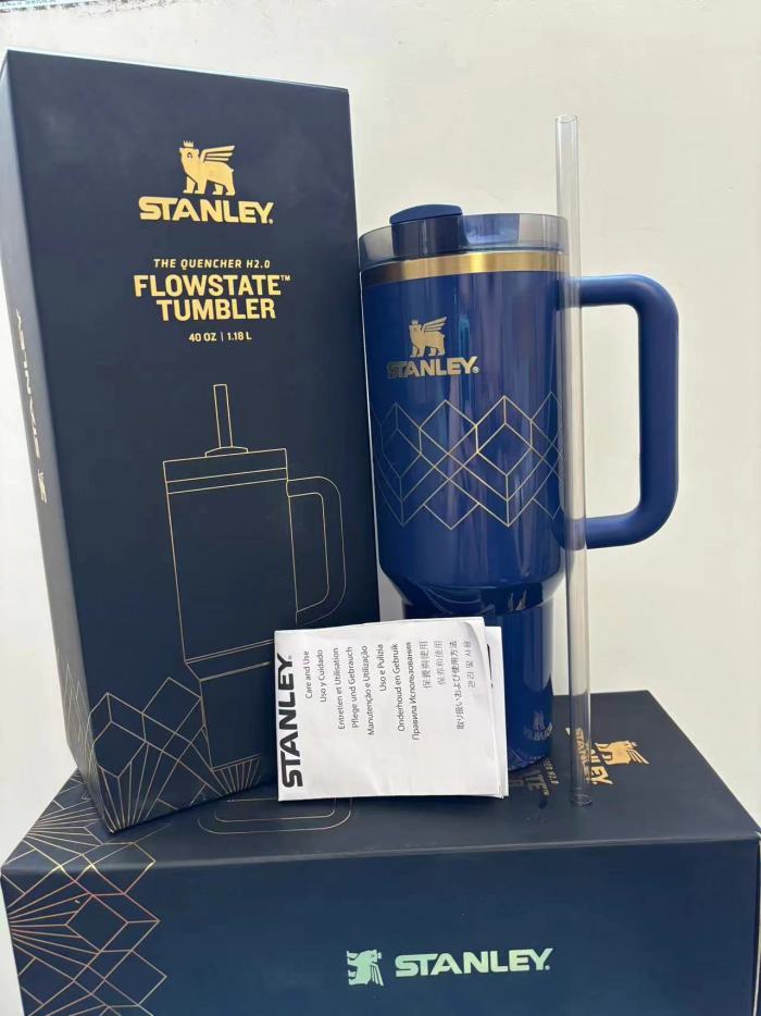 40OZ Vacuum cup, 1.18L,  with box, CUP21-64-69
