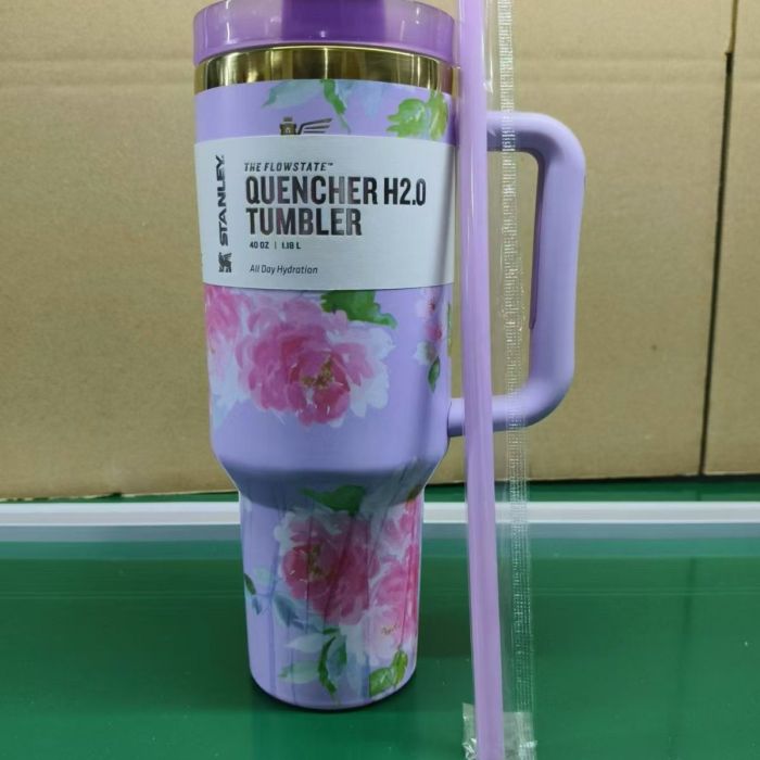 40OZ Vacuum cup, 1.18L,  with box, CUP21-58-63